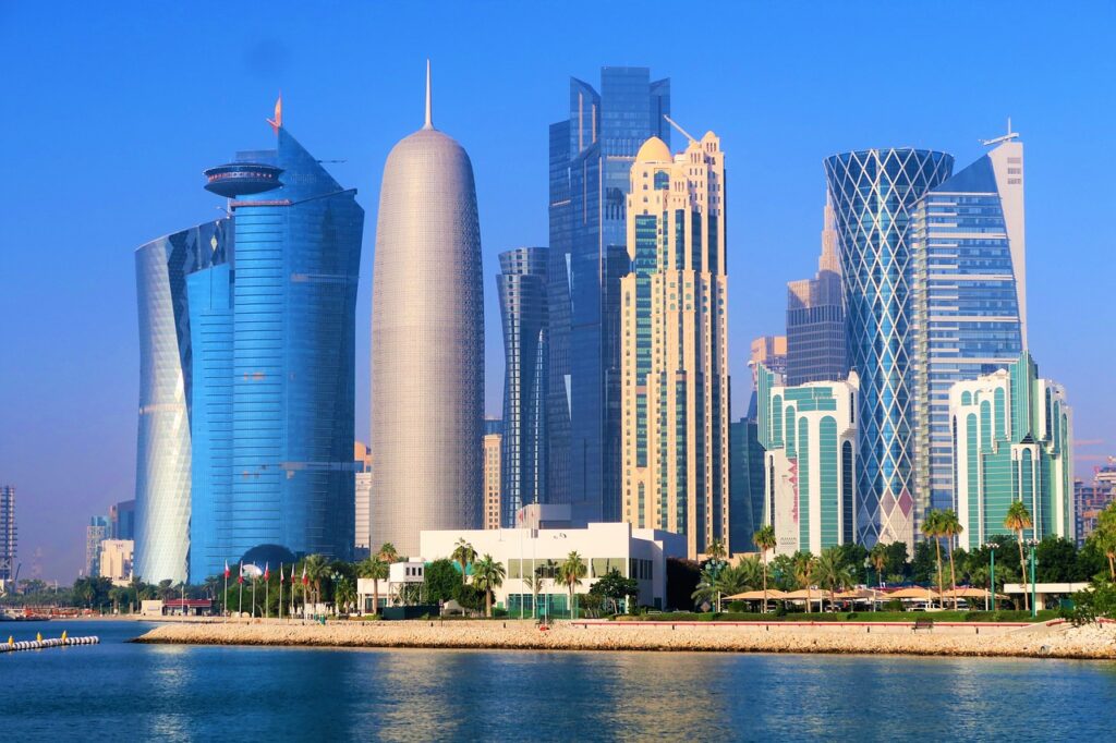 Study In Qatar For Free